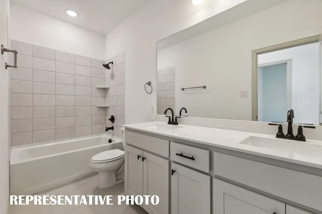 1042 Stockton Drive Allen TX 75013