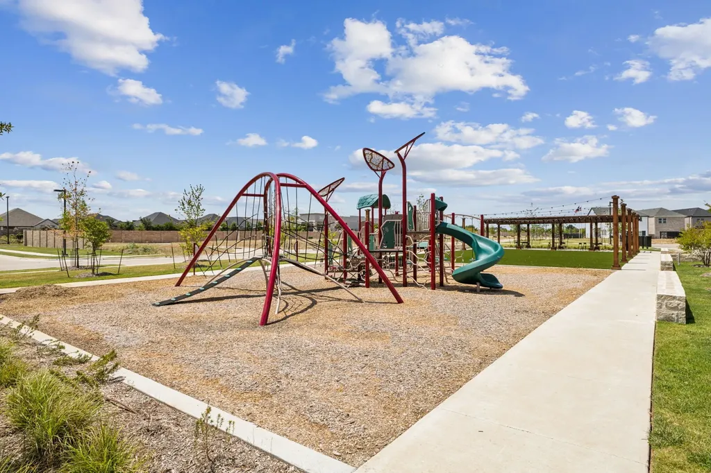 1042 Stockton Drive Allen TX 75013