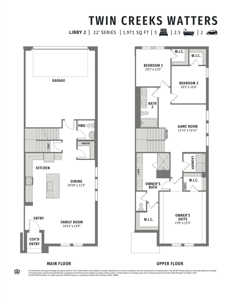 1042 Stockton Drive Allen TX 75013