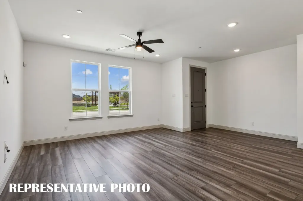 1042 Stockton Drive Allen TX 75013
