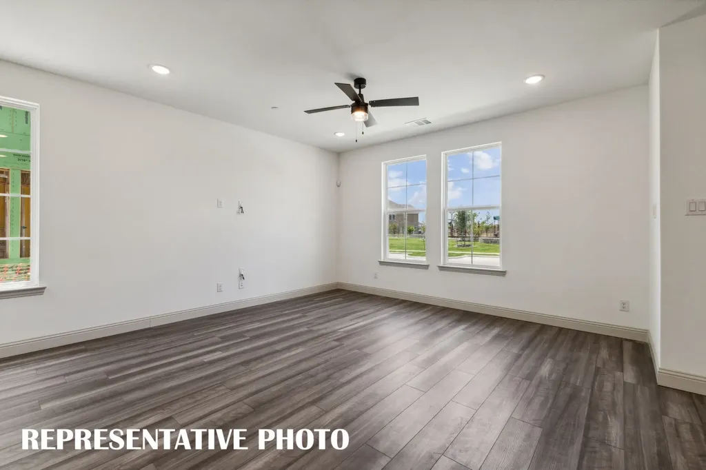 1042 Stockton Drive Allen TX 75013
