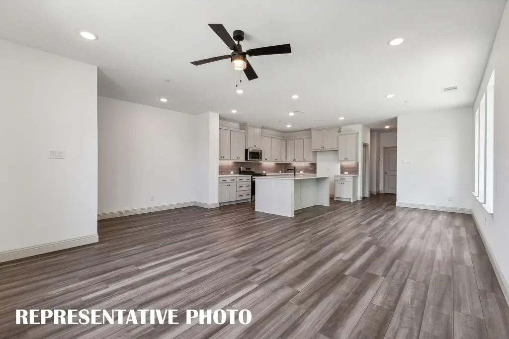 1042 Stockton Drive Allen TX 75013