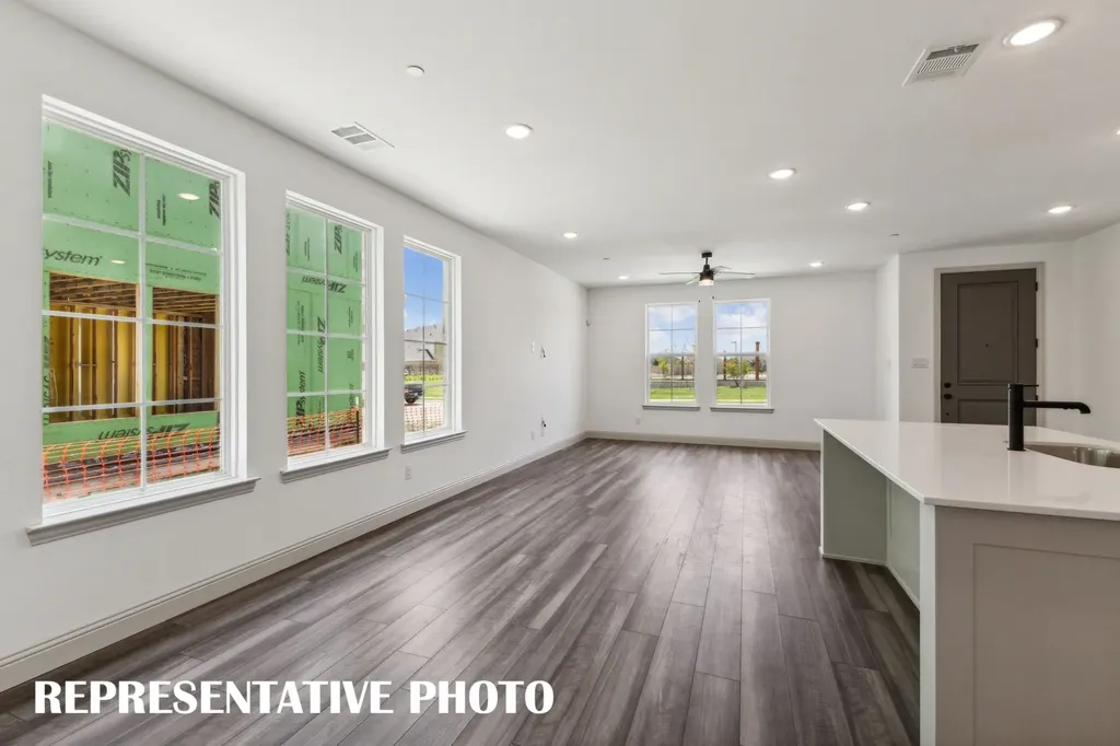 1042 Stockton Drive Allen TX 75013