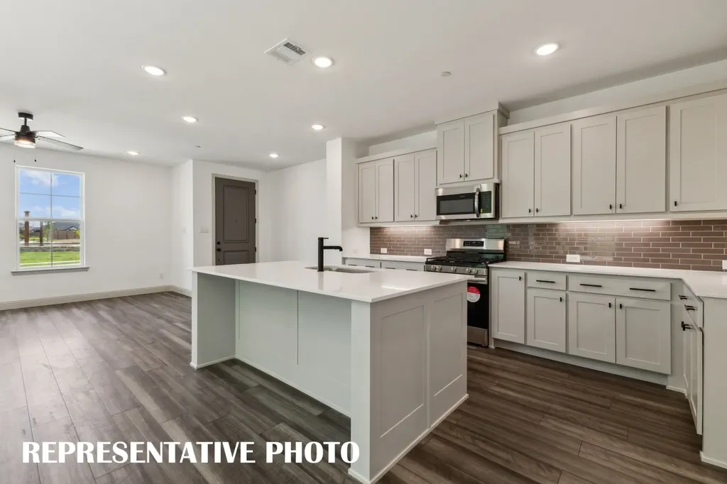 1042 Stockton Drive Allen TX 75013