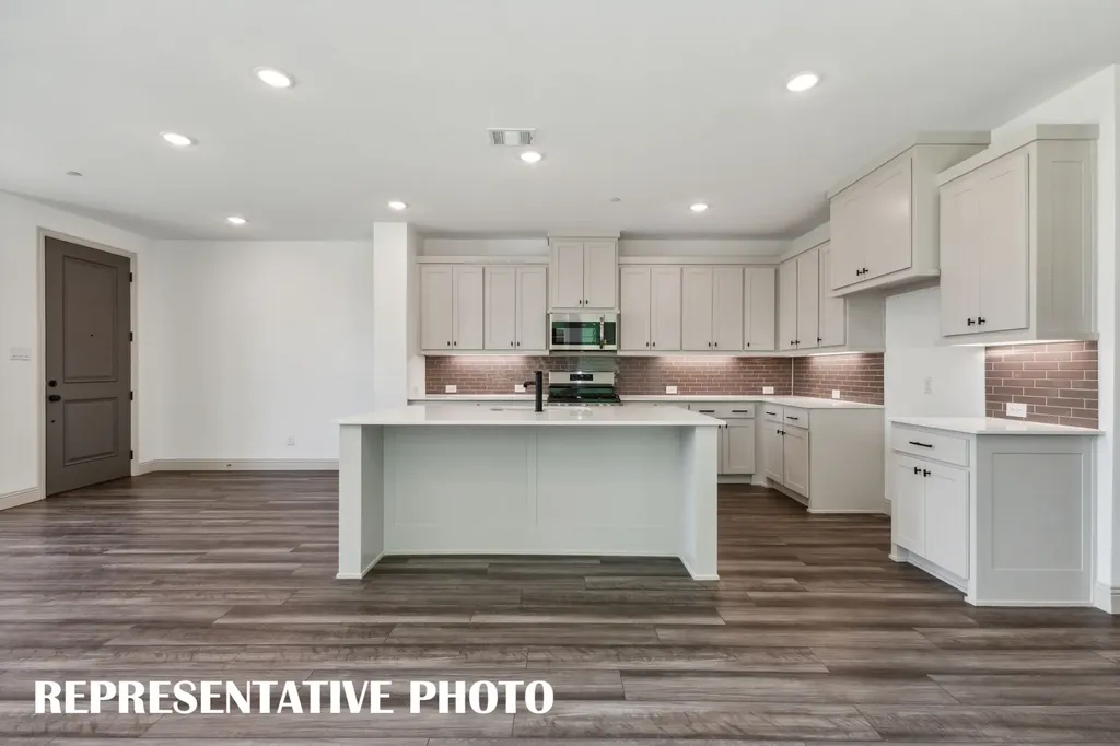 1042 Stockton Drive Allen TX 75013