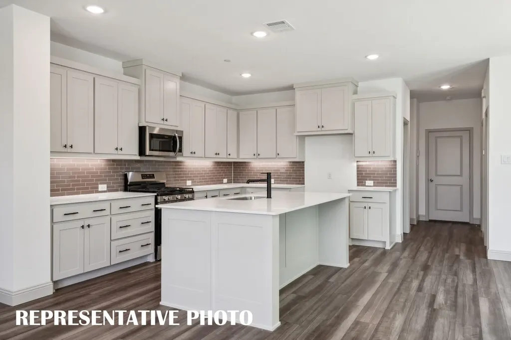 1042 Stockton Drive Allen TX 75013