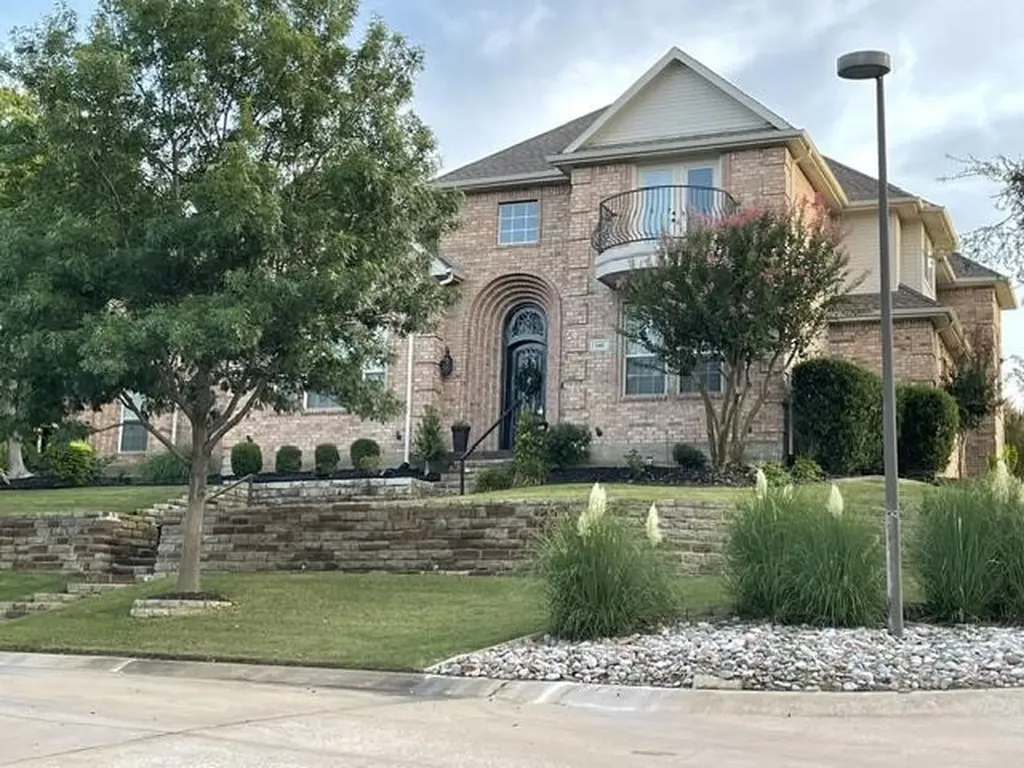 680 Chaparral Court Highland Village TX 75077