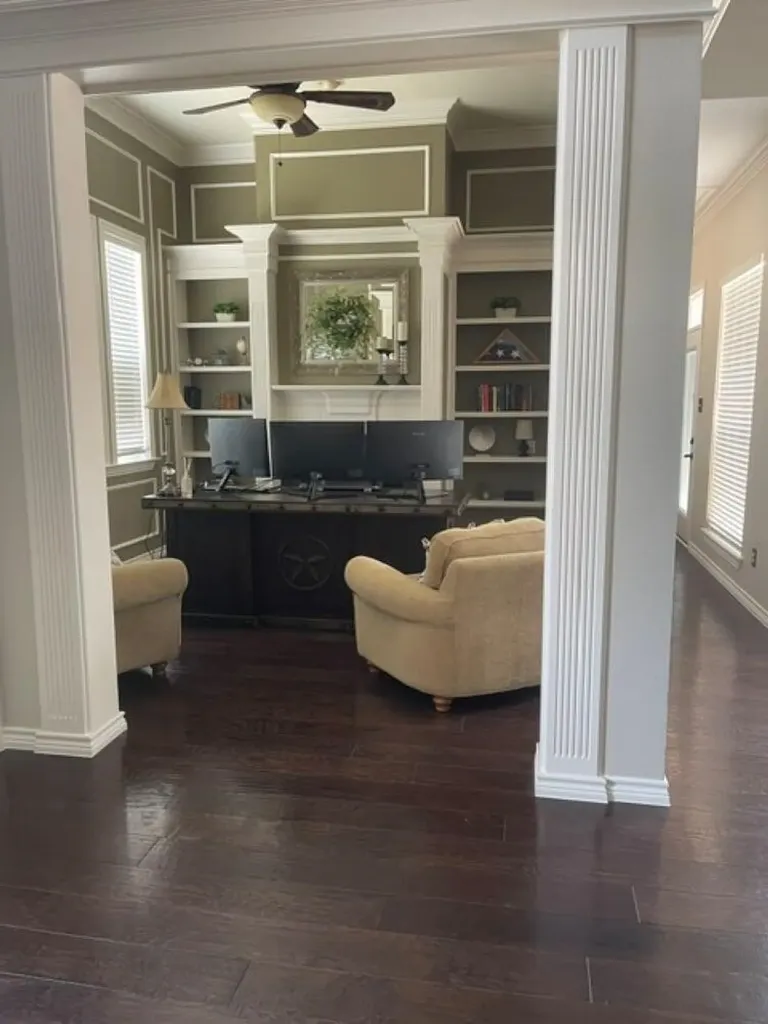 680 Chaparral Court Highland Village TX 75077