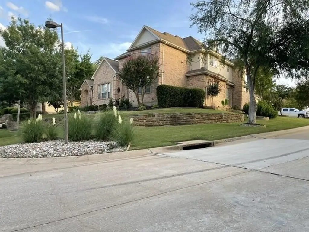 680 Chaparral Court Highland Village TX 75077
