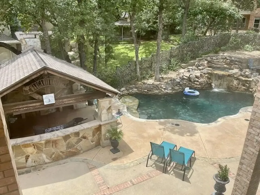 680 Chaparral Court Highland Village TX 75077
