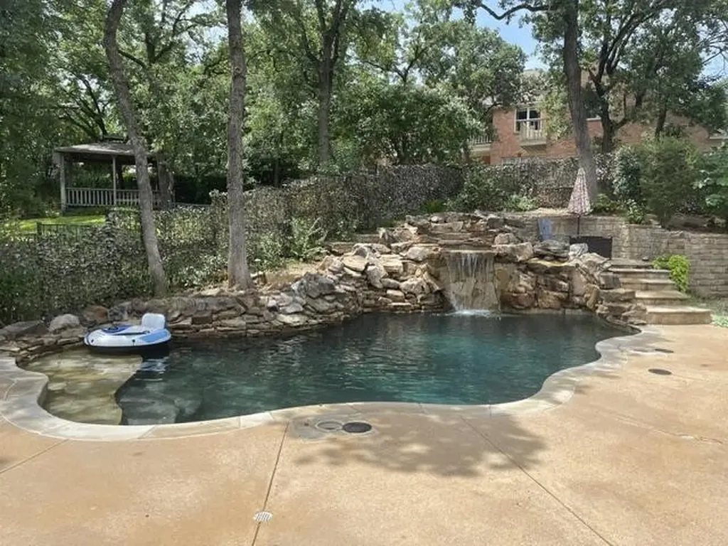 680 Chaparral Court Highland Village TX 75077