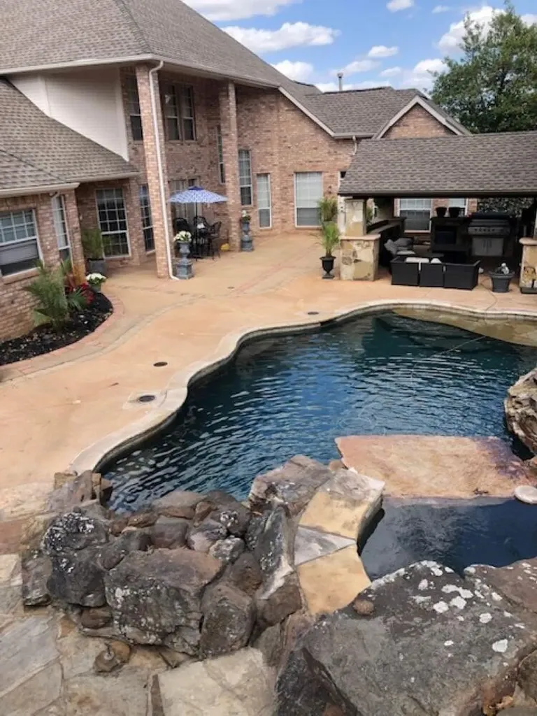 680 Chaparral Court Highland Village TX 75077