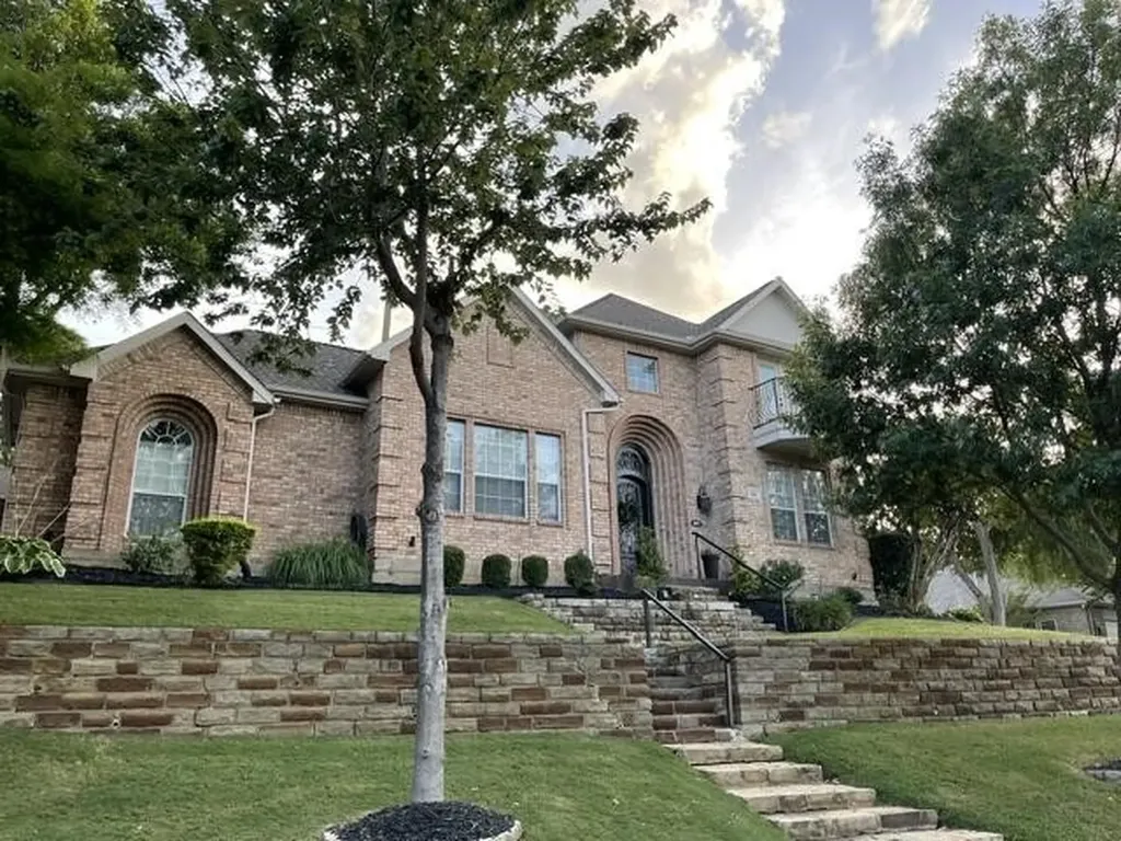680 Chaparral Court Highland Village TX 75077