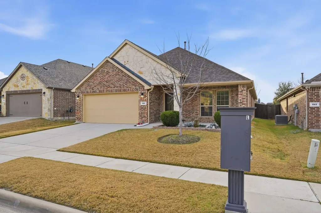 316 Rocky Pine Road Mckinney TX 75072