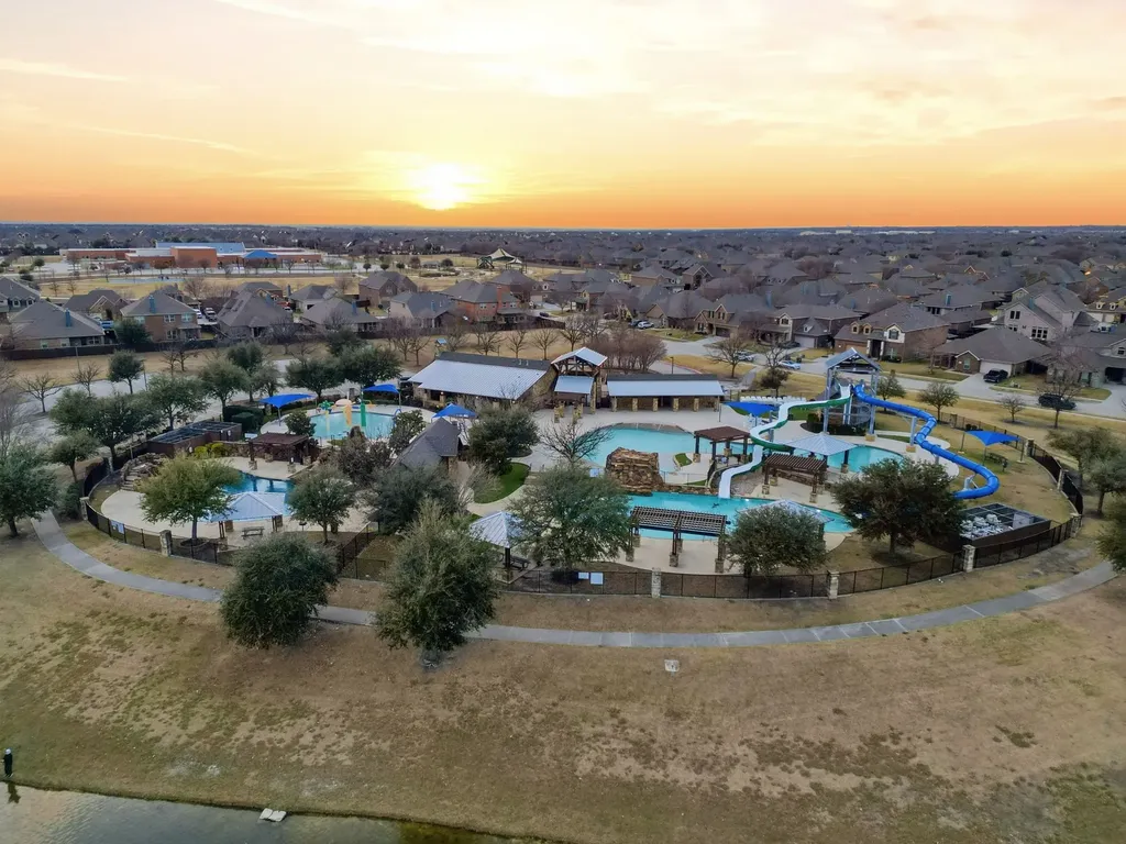 316 Rocky Pine Road Mckinney TX 75072