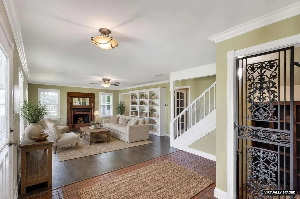 11054 County Road 2464 Poetry TX 75160