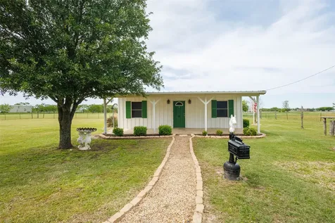 11054 County Road 2464 Poetry TX 75160