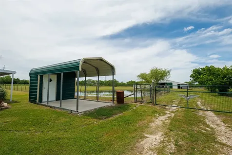 11054 County Road 2464 Poetry TX 75160