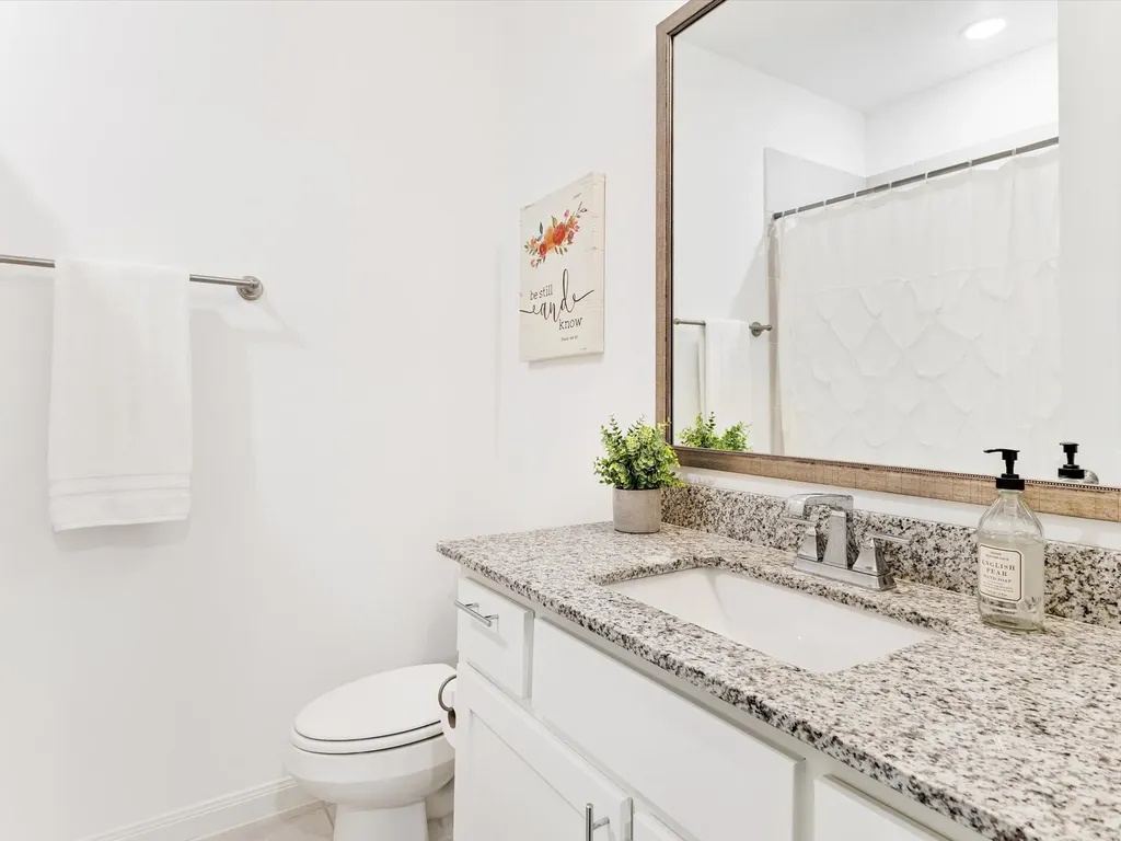 2256 Briar Ridge Trail Carrollton TX 75010
