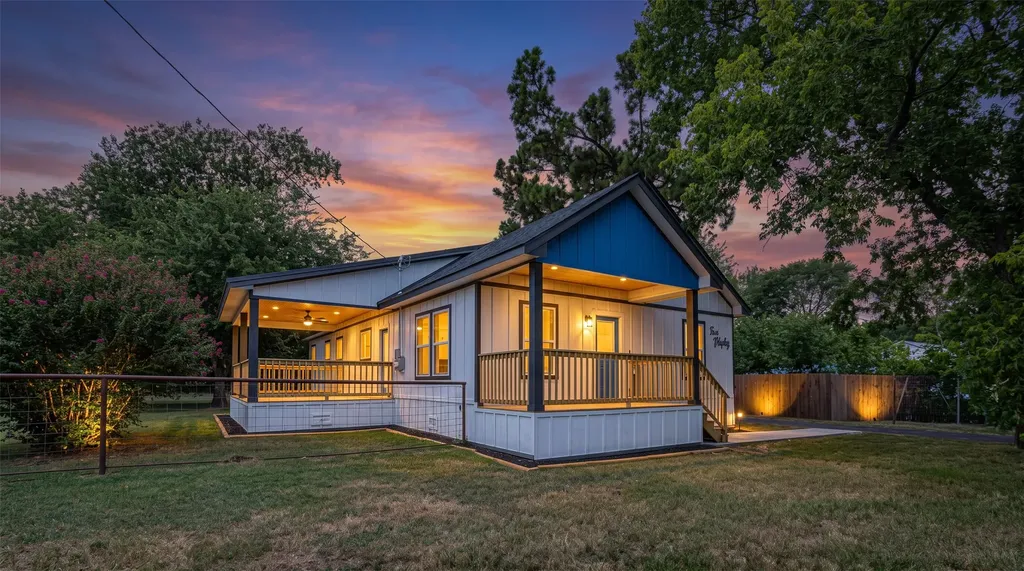 230 Rs County Road 1530 East Tawakoni TX 75472
