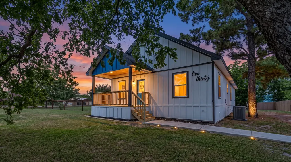 230 Rs County Road 1530 East Tawakoni TX 75472