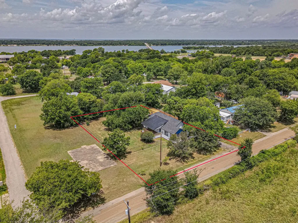 230 Rs County Road 1530 East Tawakoni TX 75472