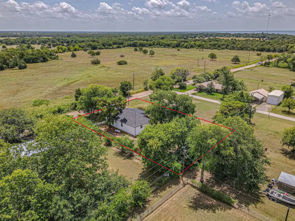 230 Rs County Road 1530 East Tawakoni TX 75472