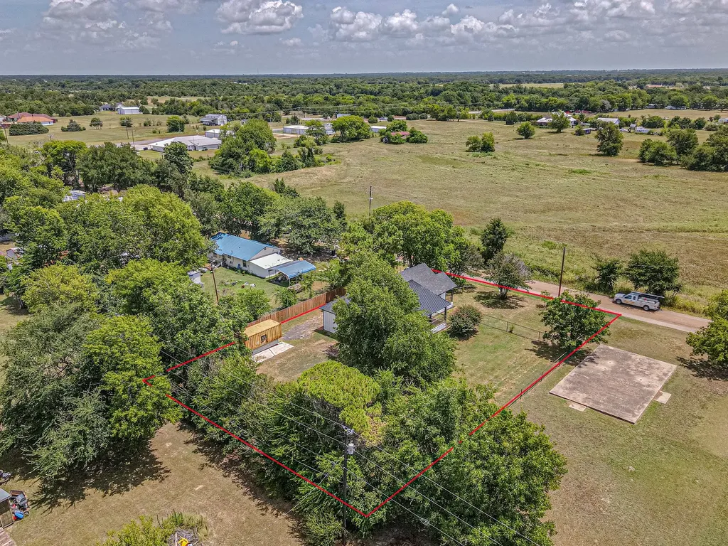 230 Rs County Road 1530 East Tawakoni TX 75472