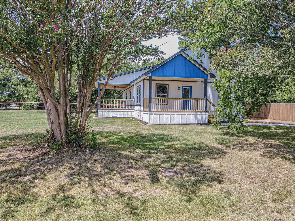 230 Rs County Road 1530 East Tawakoni TX 75472