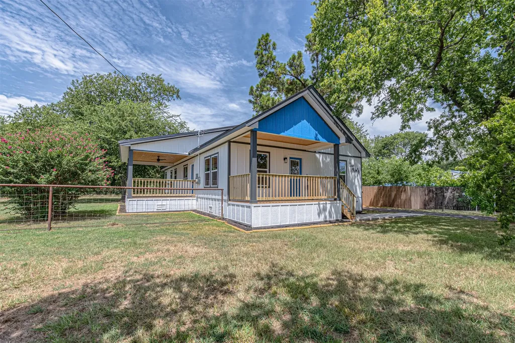 230 Rs County Road 1530 East Tawakoni TX 75472