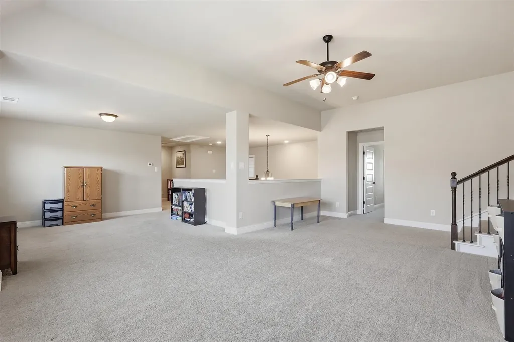 212 Lillian Lane Waxahachie TX 75165
