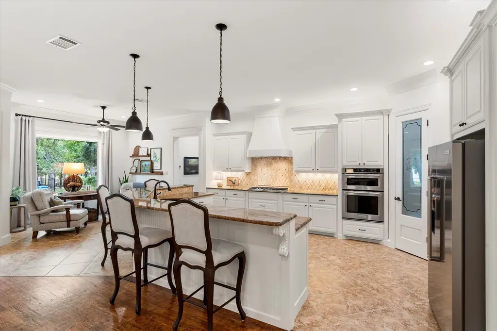 940 Private Road 5980 Yantis TX 75497