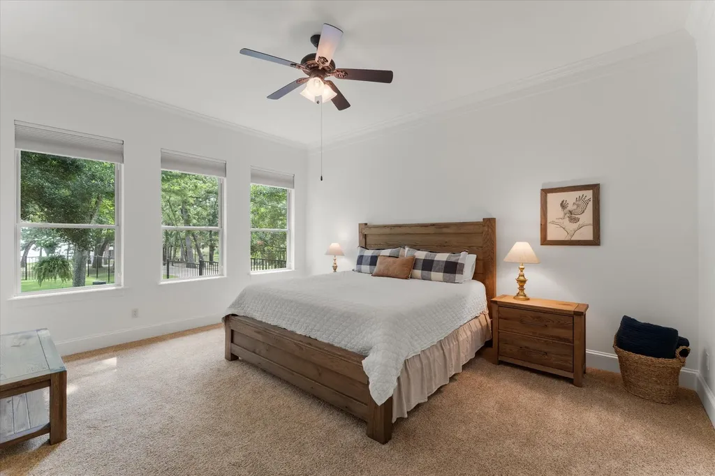 940 Private Road 5980 Yantis TX 75497
