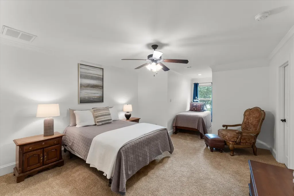 940 Private Road 5980 Yantis TX 75497