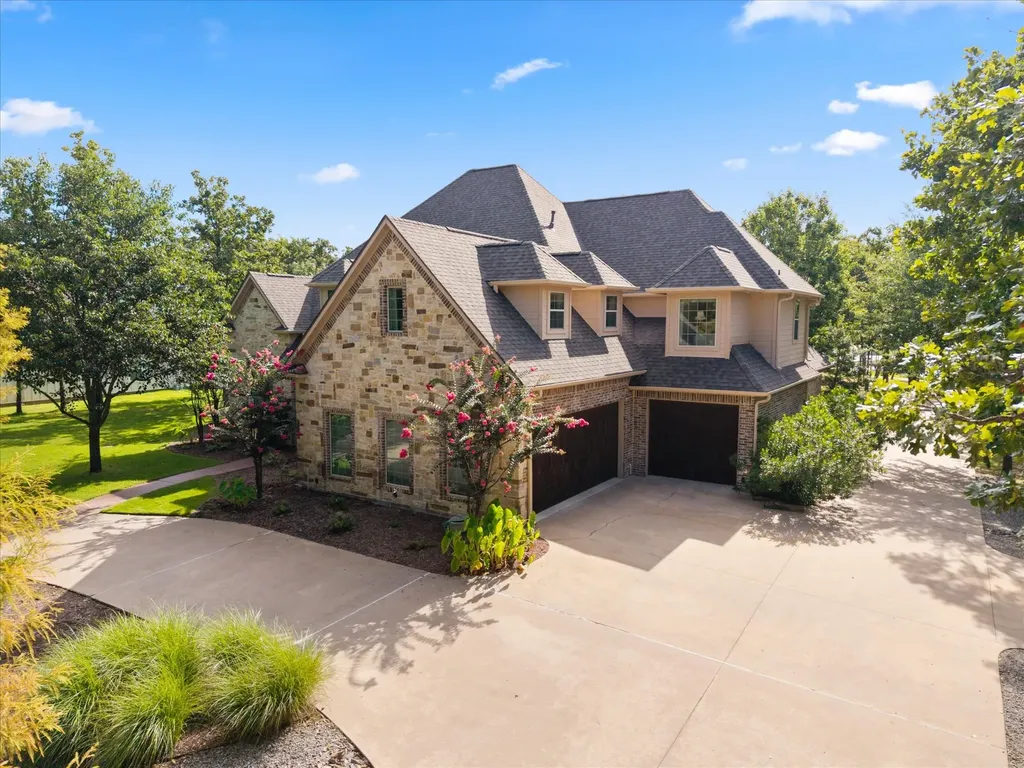 940 Private Road 5980 Yantis TX 75497