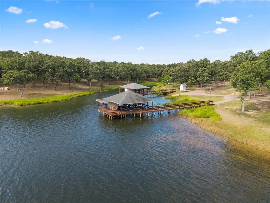 940 Private Road 5980 Yantis TX 75497