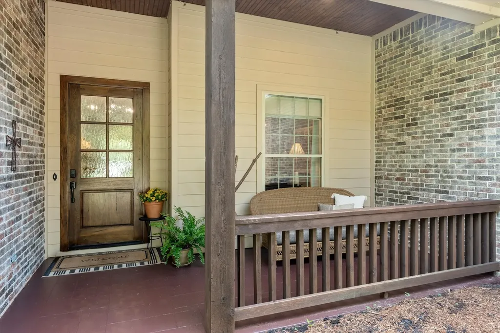 940 Private Road 5980 Yantis TX 75497
