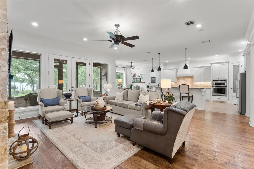 940 Private Road 5980 Yantis TX 75497