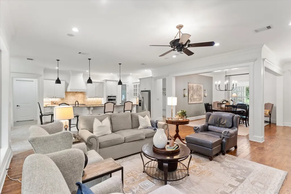 940 Private Road 5980 Yantis TX 75497