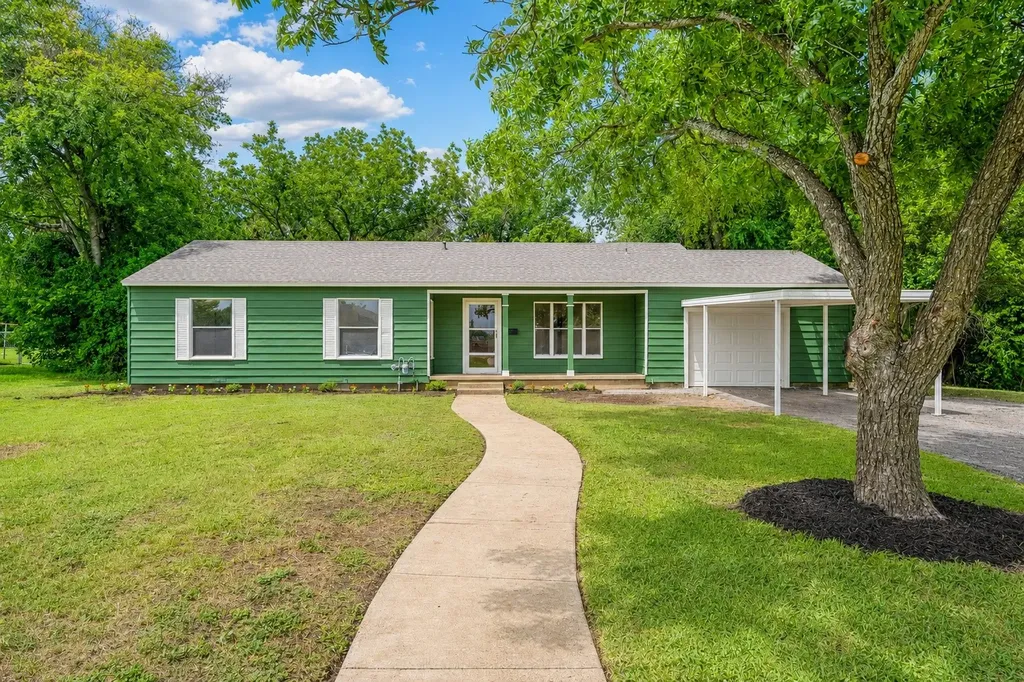 3220 N 31st Street Waco TX 76708