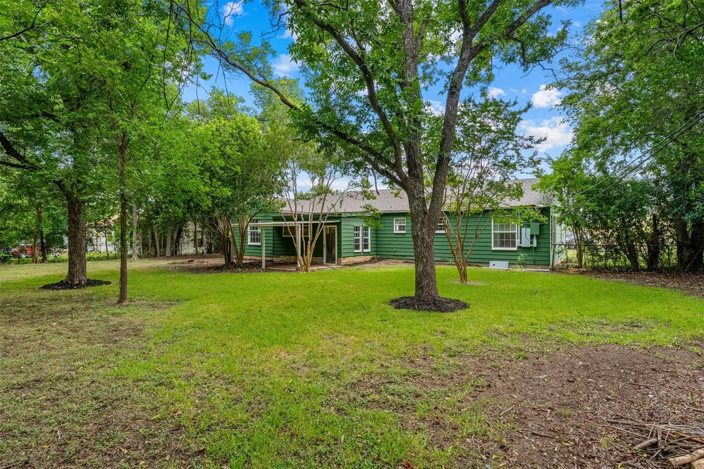 3220 N 31st Street Waco TX 76708