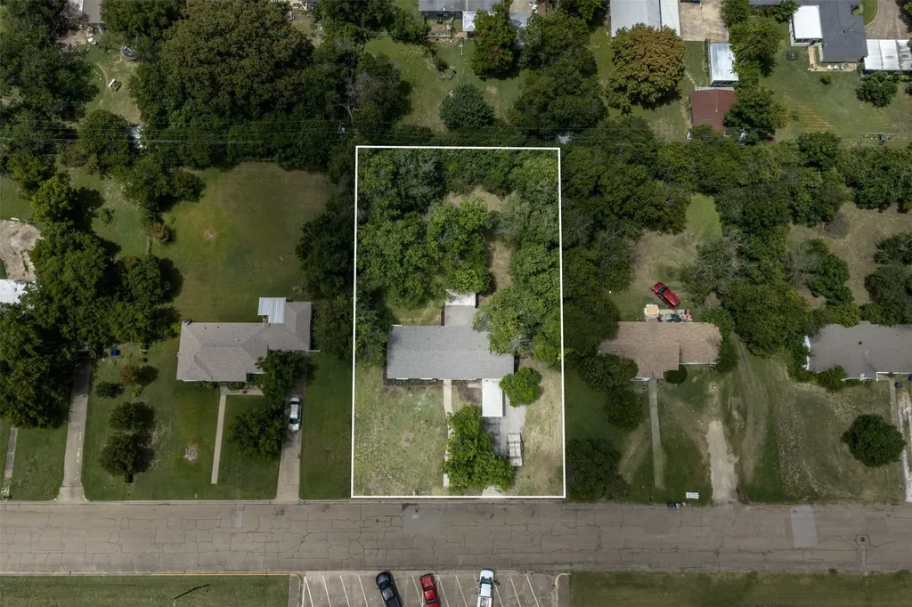 3220 N 31st Street Waco TX 76708