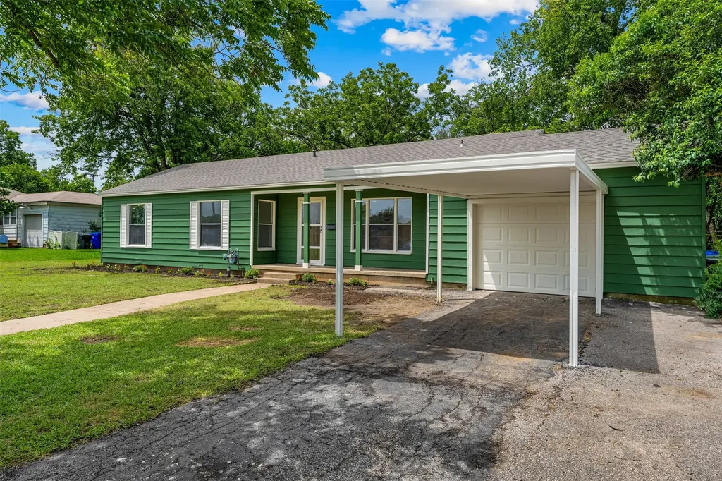 3220 N 31st Street Waco TX 76708