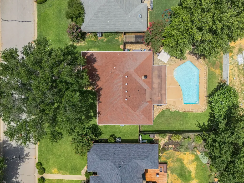 3040 Panhandle Drive Grapevine TX 76051