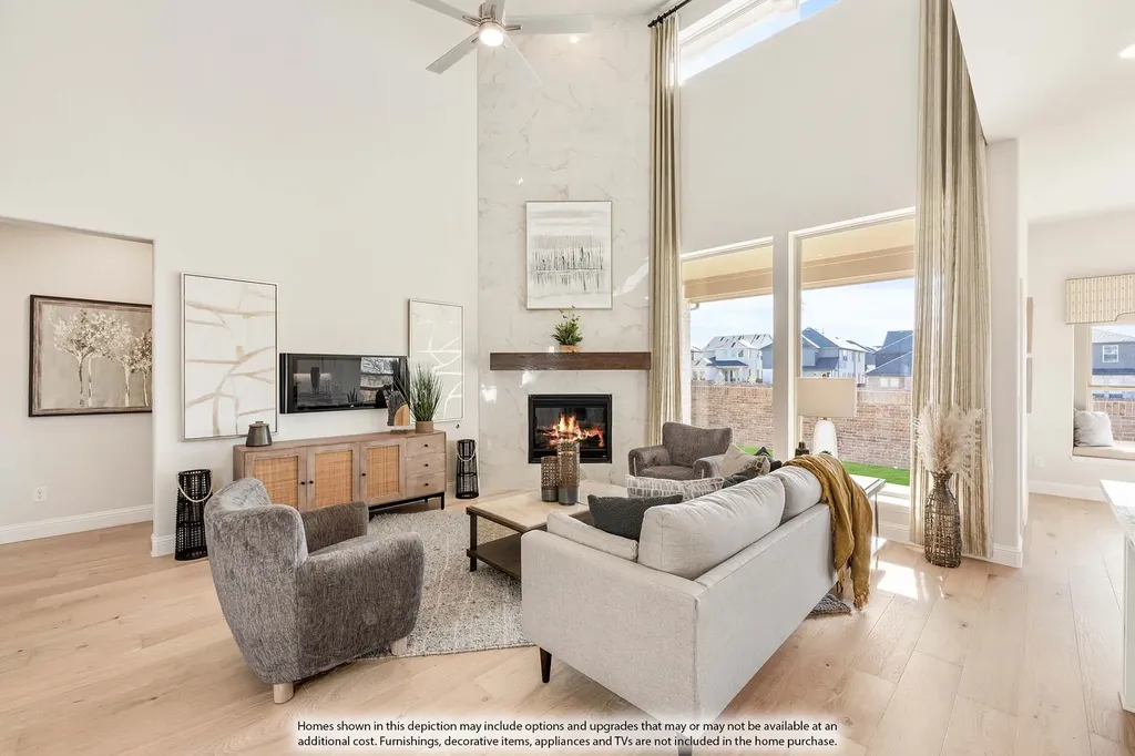 13132 Limestone Street Providence Village TX 76227