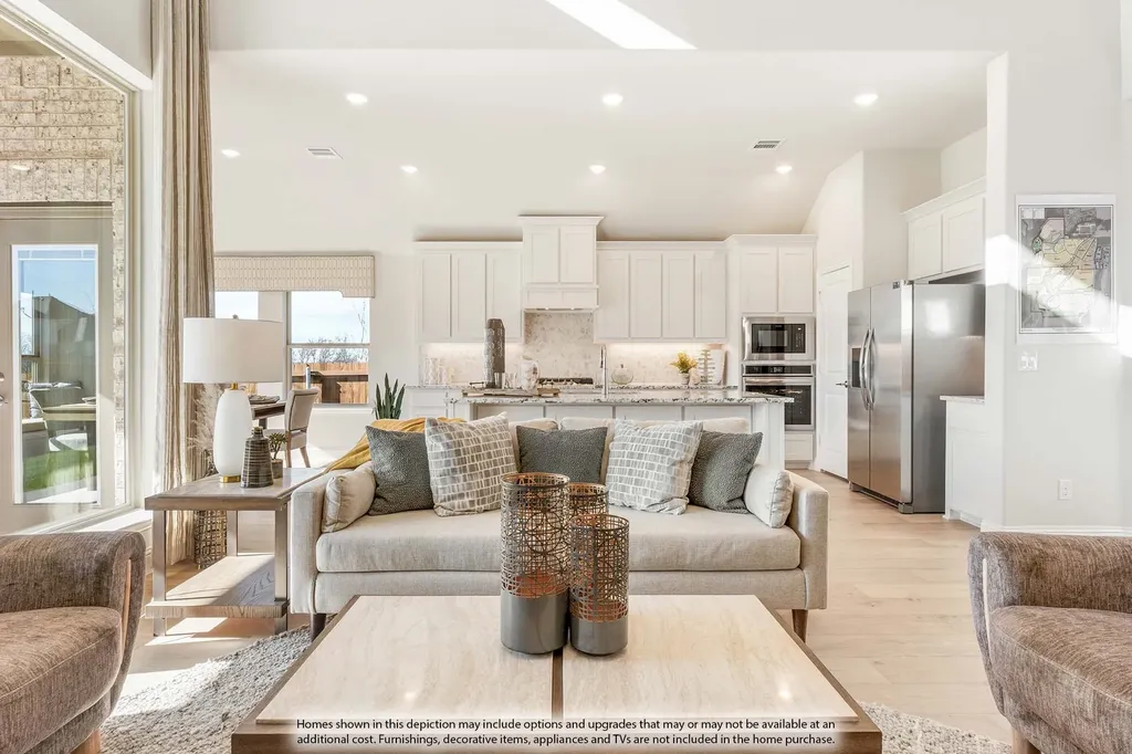 13132 Limestone Street Providence Village TX 76227