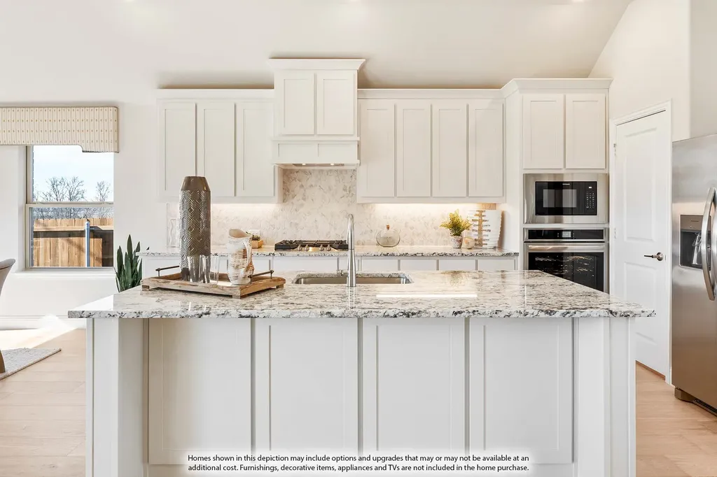 13132 Limestone Street Providence Village TX 76227