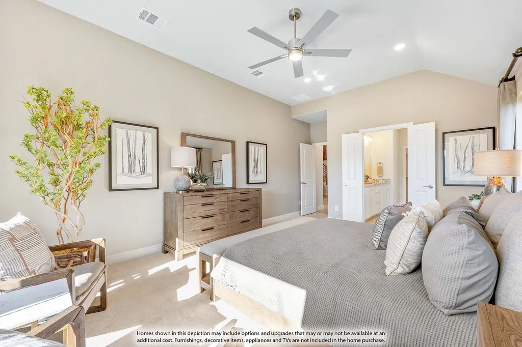 13132 Limestone Street Providence Village TX 76227