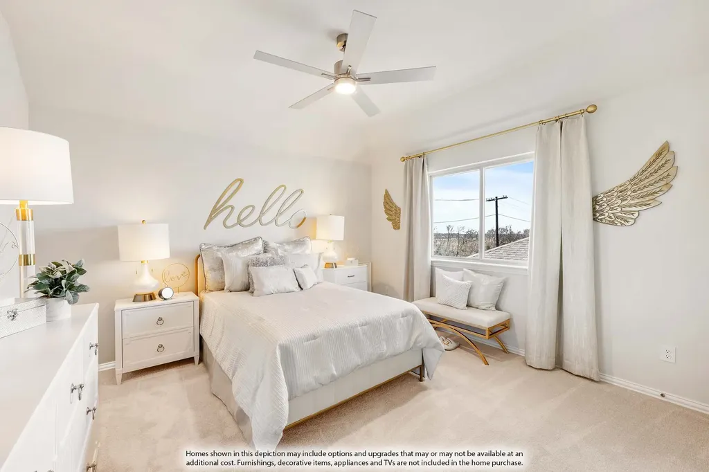 13132 Limestone Street Providence Village TX 76227