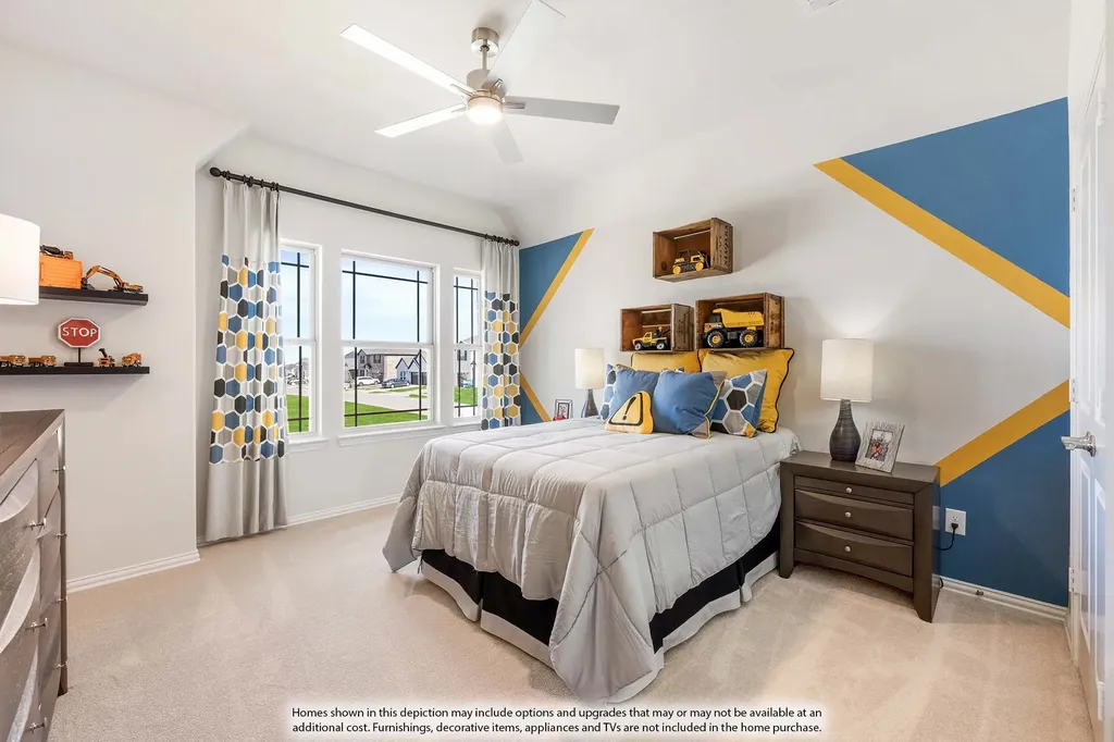 13132 Limestone Street Providence Village TX 76227